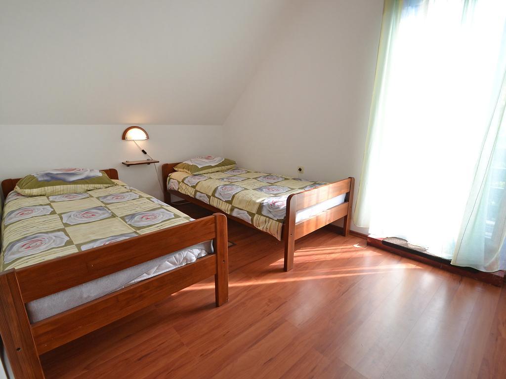 Holiday Home Coprnicka Hisa Skrad Екстер'єр фото