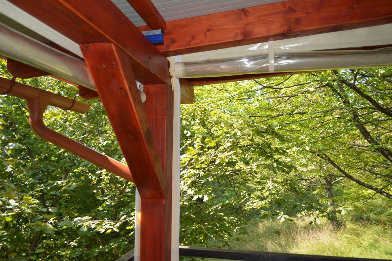Holiday Home Coprnicka Hisa Skrad Екстер'єр фото