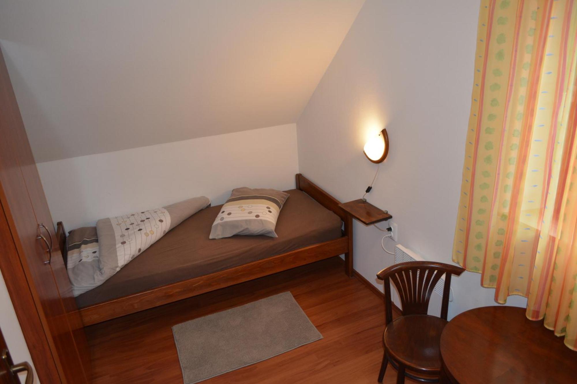 Holiday Home Coprnicka Hisa Skrad Екстер'єр фото